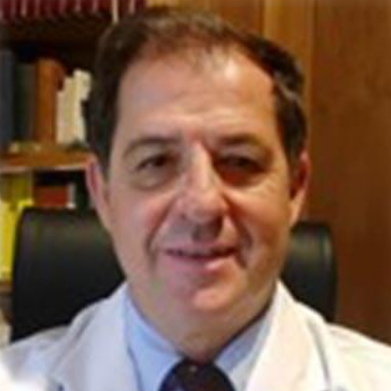 MEMBER – Dr. Fernando Jimenez