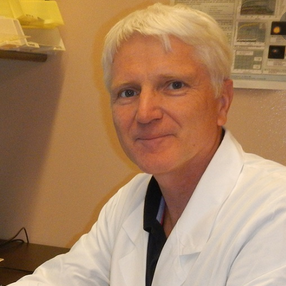 CHAIRMAN – Ass Prof. Dr. techn. Christian Kollmann