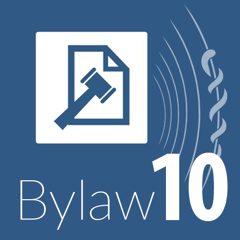 Bylaw (10)