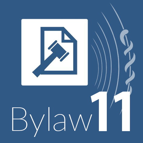 Bylaw (11)