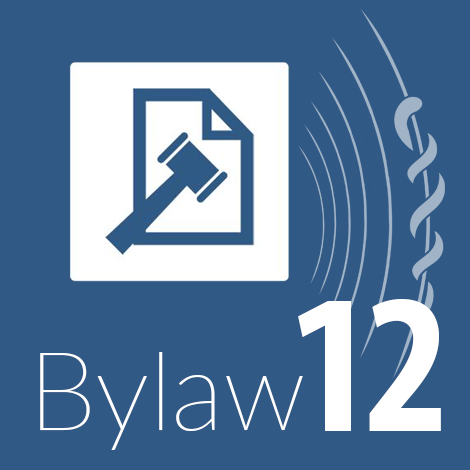 Bylaw (12)