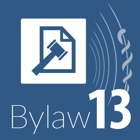 Bylaw (13)