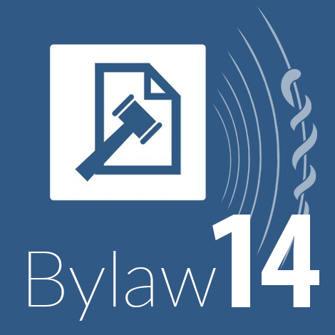 Bylaw (14)