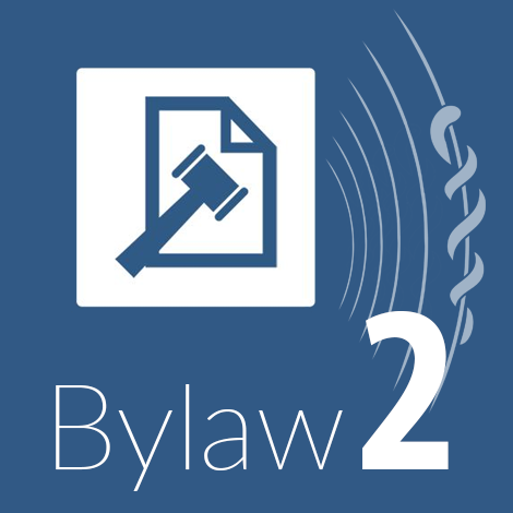 ECMUS Bylaw (2)
