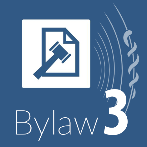 Bylaw (3)