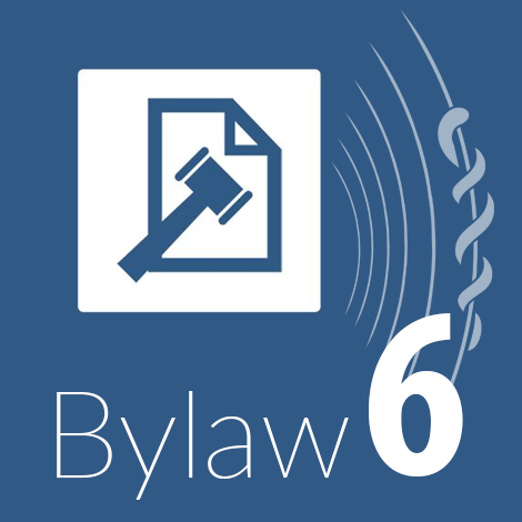 Bylaw (6)