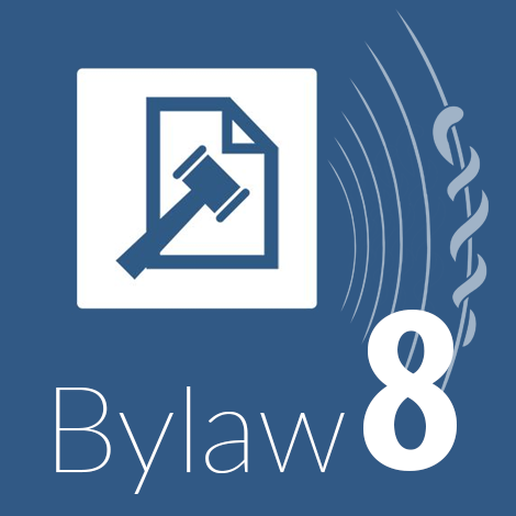 Bylaw (8)