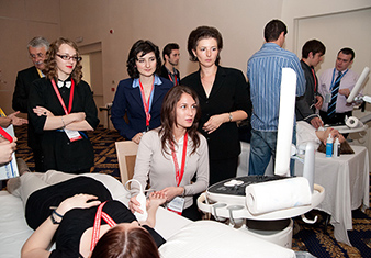 <span class="hpt_headertitle">Ultrasound Training Center of the University of Medicine and Pharmacy “Iuliu Hatieganu” Cluj Napoca, Romania</span>