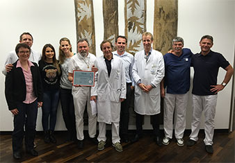 <span class="hpt_headertitle">Hirslanden Clinic, Zürich, Switzerland</span>