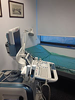 <span class="hpt_headertitle">Dermatologic Ultrasound Teaching Center, Hospital Universitario Puerta de Hierro (Majadahonda) Faculty of Medicine. Universidad Autónoma de Madrid, Spain</span>